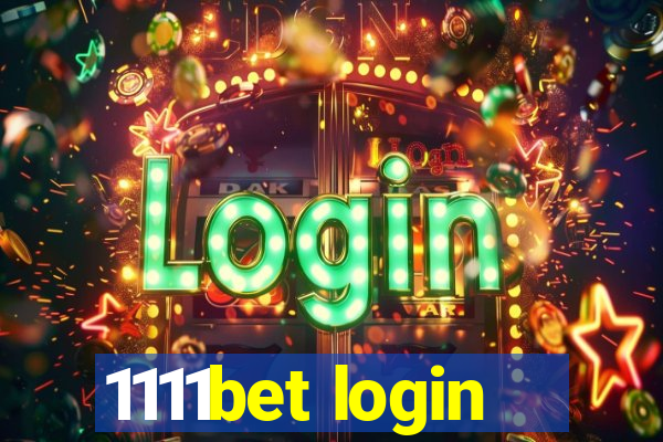 1111bet login